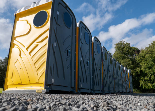Best Eco-Friendly Portable Toilets  in Swannanoa, NC