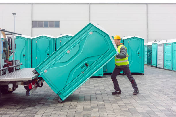 Best Portable Toilets for Parks and Recreation Areas  in Swannanoa, NC