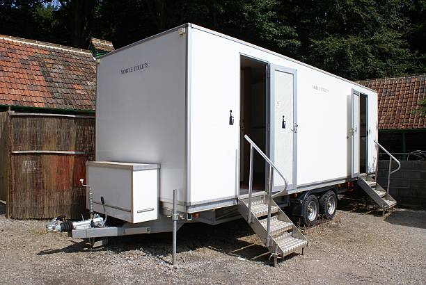 Best Portable Shower Rental  in Swannanoa, NC