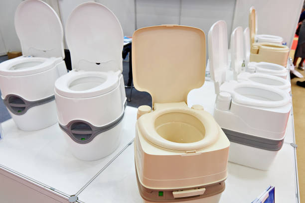 Best Portable Restrooms for Agricultural Sites  in Swannanoa, NC