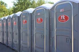 Best VIP or Luxury Restroom Trailers  in Swannanoa, NC